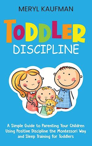 Toddler Discipline