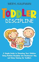 Toddler Discipline
