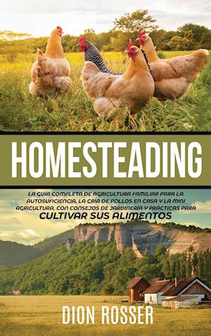 Homesteading