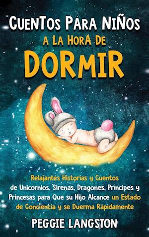 Cuentos para niños a la hora de dormir