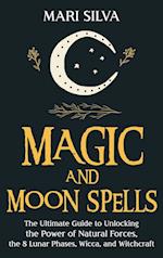 Magic and Moon Spells