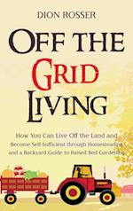 Off the Grid Living