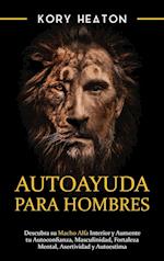 Autoayuda para hombres