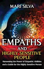 Empaths and Highly Sensitive People