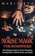 Norse Magic for Beginners