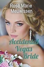 Accidental Vegas Bride 