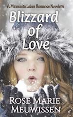 Blizzard of Love