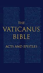 THE VATICANUS BIBLE