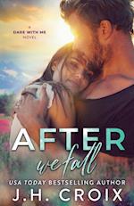 After We Fall 