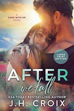 After We Fall 