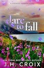 Dare To Fall 