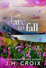 Dare To Fall 
