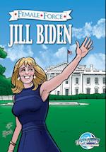 Female Force: Jill Biden 