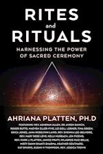 Rites and Rituals
