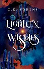 Eighteen Wishes 