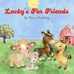 Lucky's Fur Friends 