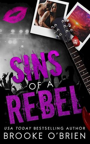 Sins of a Rebel - Alternate Special Edition