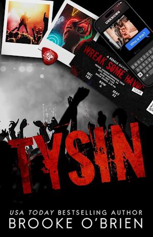 Tysin - Alternate Special Edition