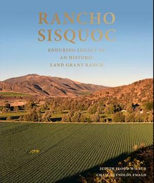 Rancho Sisquoc