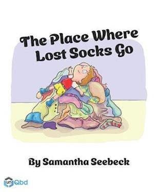 The Place Where Lost Socks Go