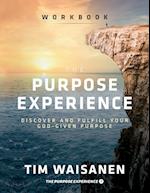 The Purpose Experience - Workbook