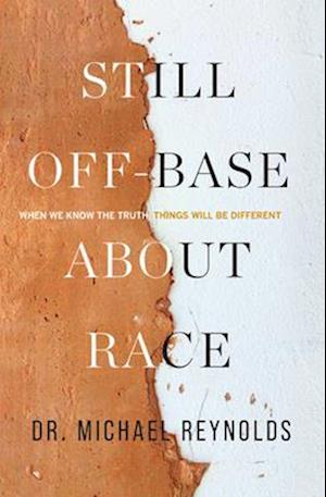 Still Off-Base about Race