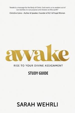 Awake - Study Guide