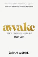 Awake - Study Guide