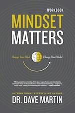 Mindset Matters - Workbook