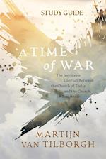 A Time of War - Study Guide