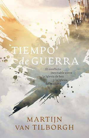 Tiempo de guerra