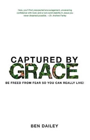 Captured by Grace