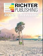 Richter Publishing Catalog: 2022 