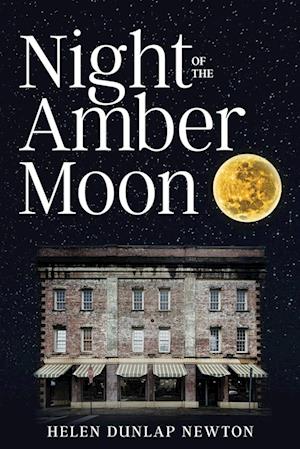 Night of the Amber Moon