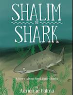 Shalim the Shark 