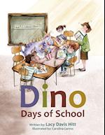 Dino Days of School 