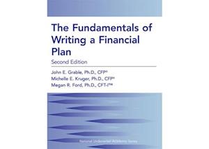 Fundamentals of Writing a Financial Plan, 2nd Edition