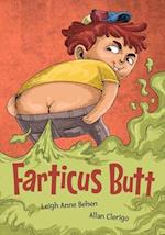 Farticus Butt