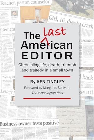 The Last American Editor