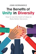 The Benefits of Unity in Diversity 