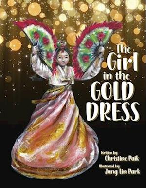 The Girl in the Gold Dress