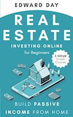 Real Estate Investing Online for Beginners
