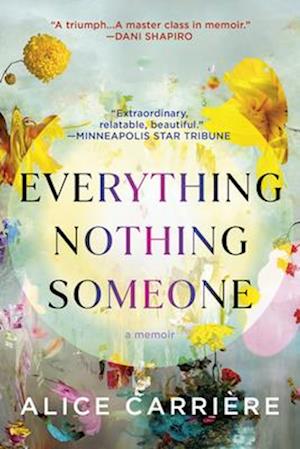 Everything/Nothing/Someone