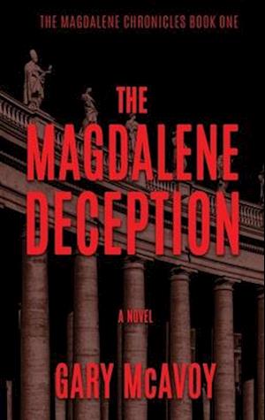 The Magdalene Deception