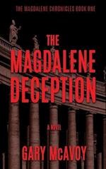 The Magdalene Deception 