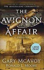 The Avignon Affair 