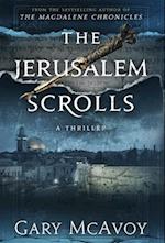 The Jerusalem Scrolls 