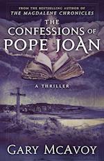 The Confessions of Pope Joan 