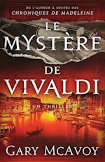 Le Mystère de Vivaldi