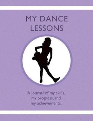 My Dance Lessons